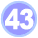 43