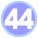 44