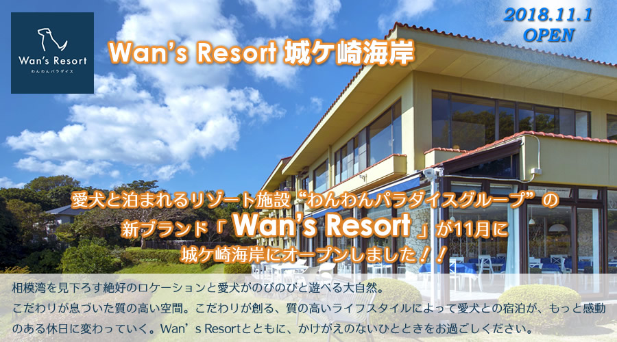 É@Wan's Resort PC