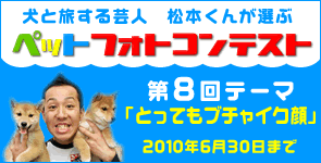 �y�b�g�t�H�g�R���e�X�g�J�Ò��I
