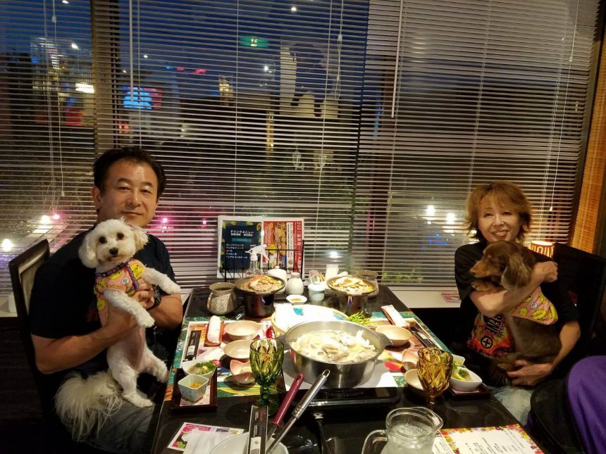 優ちゃんさんの感想文 箱根強羅グアムドッグ本店 口コミ 評判