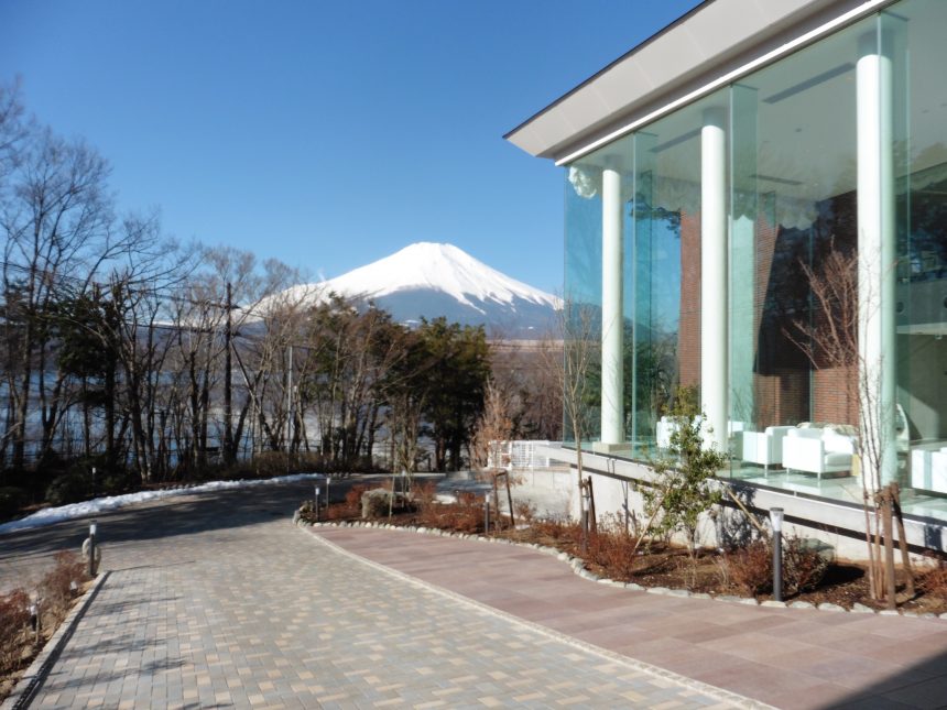 ショコラmamaさんの感想文 ホテル凛香 富士山中湖リゾート 口コミ 評判