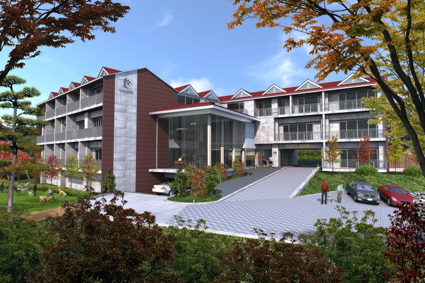 Seijiさんの感想 山梨県 ホテル凛香 富士山中湖リゾート ペット宿ドットコム