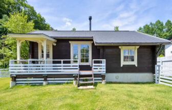 ArumaGarden Dogs（アルマガーデンドッグス）｜山梨県八ヶ岳　一日一組限定の宿。薪ストーブの暖かさと木のぬくもりに囲まれたすログハウス