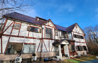 ペンション Lua｜那須にある館内オフリードで過ごせるアットホームなペンション。