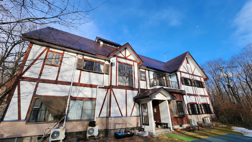 ペンション Lua｜那須にある館内オフリードで過ごせるアットホームなペンション。