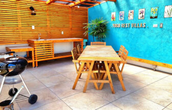 滋賀の愛犬と泊まれる一棟貸し宿「Yogo Rest Villa’s（ヨゴレストヴィラ）」