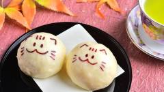 お宿本屋敷（戸狩温泉）｜猫型チーズケーキ＆肉球焼き菓子の贈り物にぴったりスイーツ