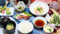 ホテルいかほ銀水の和会席料理｜伊香保温泉で食事も楽しめるペットと泊まれる宿