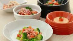 愛犬も大満足のヘルシーな手作りご飯|那須の宿「ドッグスパリゾート アルトピアーノ」