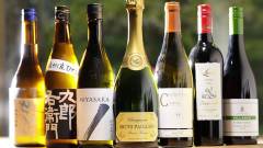 レジーナリゾート旧軽井沢｜懐石料理と楽しむ日本酒・ワイン
