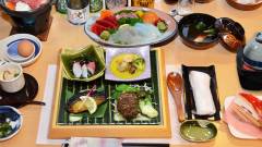 浜名湖の恵みを楽しむ和会席|ペロはまなこ