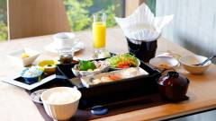レジーナリゾート旧軽井沢｜軽井沢の朝を楽しむ彩り豊かな和朝食