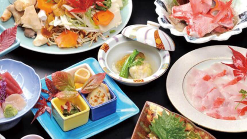 犬と泊まれる群馬県の宿｜草津・尻焼・花敷｜ペットも同伴可能な個室料亭で料理長自慢の会席料理をご堪能ください｜草津温泉　音雅（おんが）