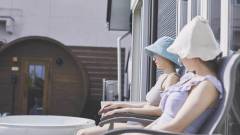 レルサウナと露天ジャグジーでリラックス|愛犬と泊まれる館山の貸別荘