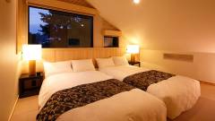 1276-slider09-shiga-hotel-biwadog-cottage-bedroom