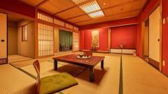 愛犬とくつろげる和風の客室でゆったりステイ｜わんわんリゾート粟津