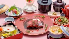 島根の旬を味わう和洋会席料理|玉造国際ホテル Rivage Choraku