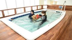 レジーナリゾート鴨川｜愛犬のためのドッグアクアフィットネス
