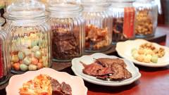 ドッグスパリゾート アルトピアーノ|多彩なおやつが揃う那須のペット宿