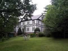 ゲストハウス バーネットヒル ペットと宿泊できるペンション 旅館 ホテル 民宿 コテージなどを紹介 犬や猫と楽しく旅行に行こうよ