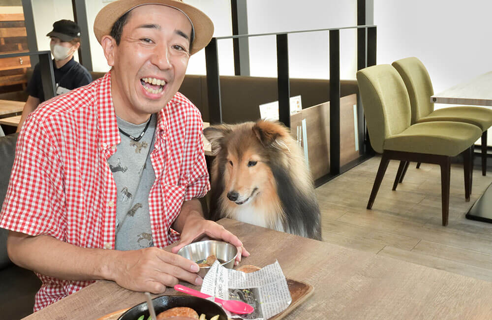 GRILL&BARうしすけ 横浜元町店