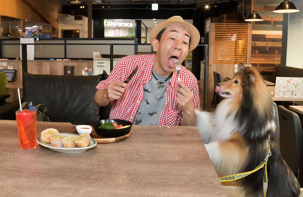 GRILL&BARうしすけ 横浜元町店