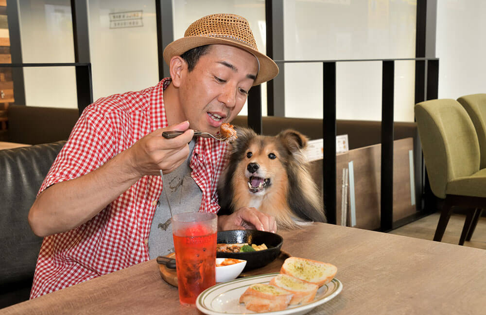 GRILL&BARうしすけ 横浜元町店