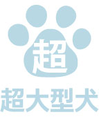 超大型犬は宿泊不可です